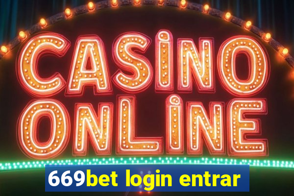 669bet login entrar